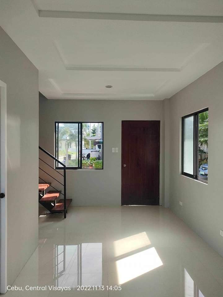 FOR RENT SINGLE DETACHED HOUSE IN ELIZABETH HOMES