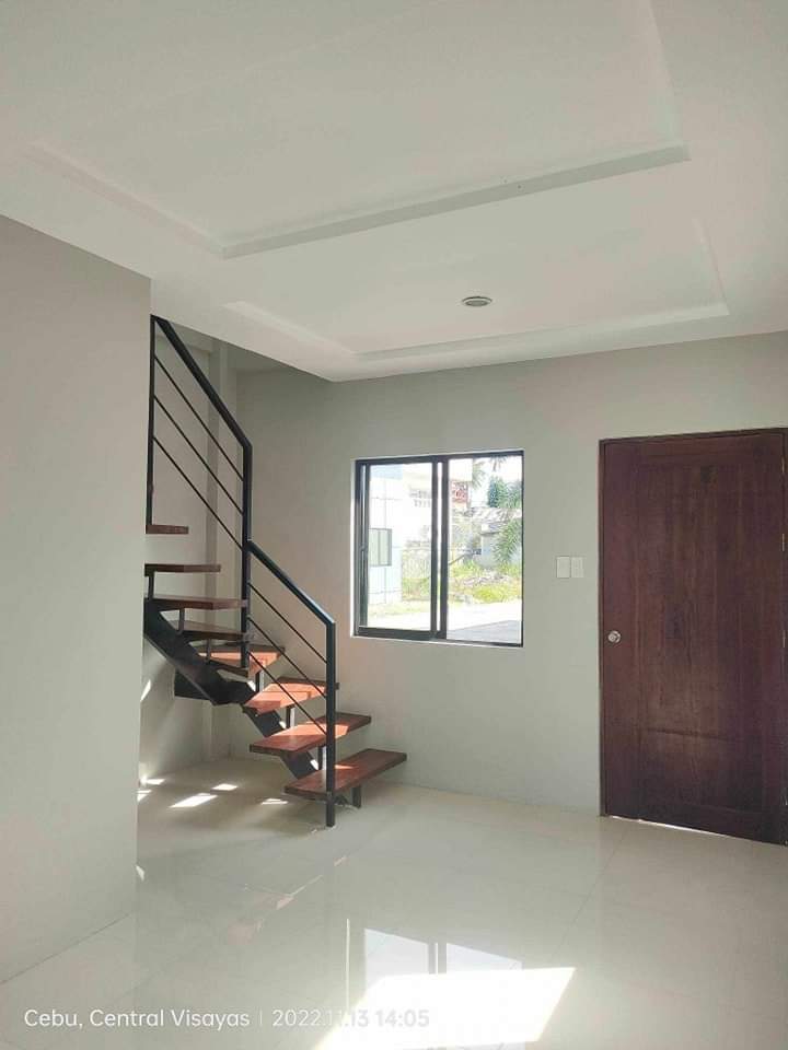 FOR RENT SINGLE DETACHED HOUSE IN ELIZABETH HOMES