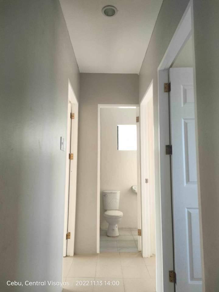 FOR RENT SINGLE DETACHED HOUSE IN ELIZABETH HOMES