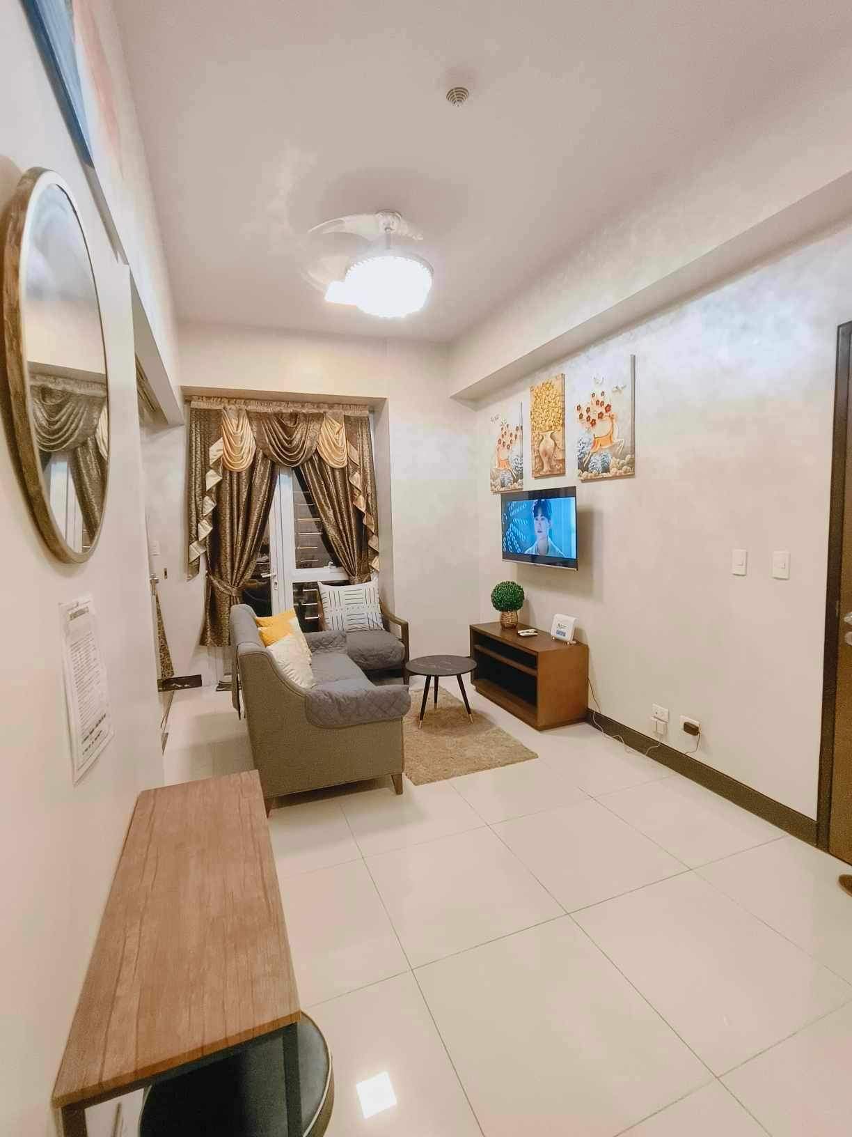 CONDO FOR RENT IN ONE PACIFIC RESIDENCE MACTAN NEWTOWN