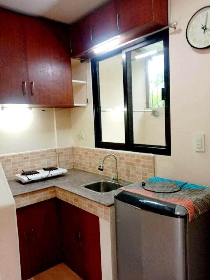 FURNISHED APARTMENT IN DANAO FOR RENT