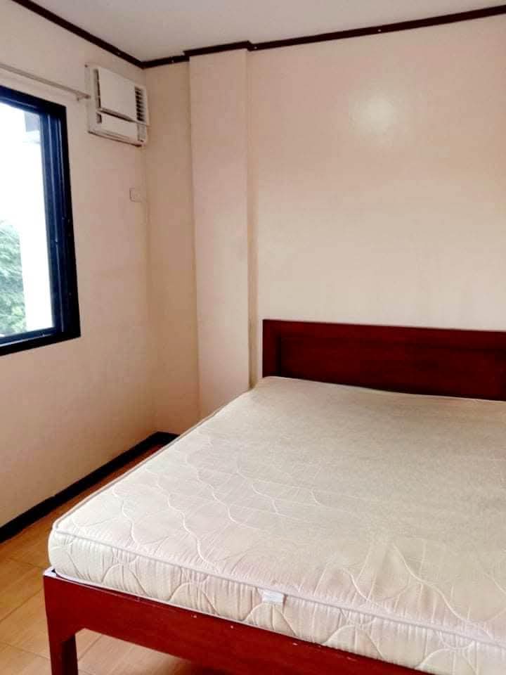 FURNISHED APARTMENT IN DANAO FOR RENT