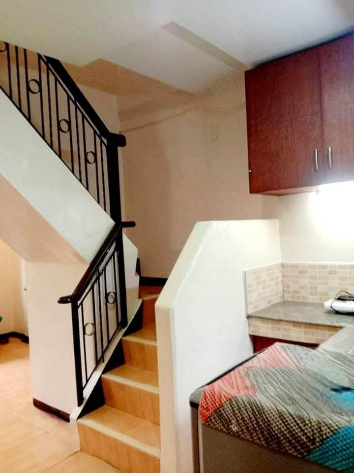 FURNISHED APARTMENT IN DANAO FOR RENT