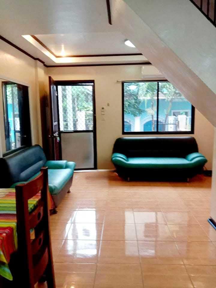 FURNISHED APARTMENT IN DANAO FOR RENT