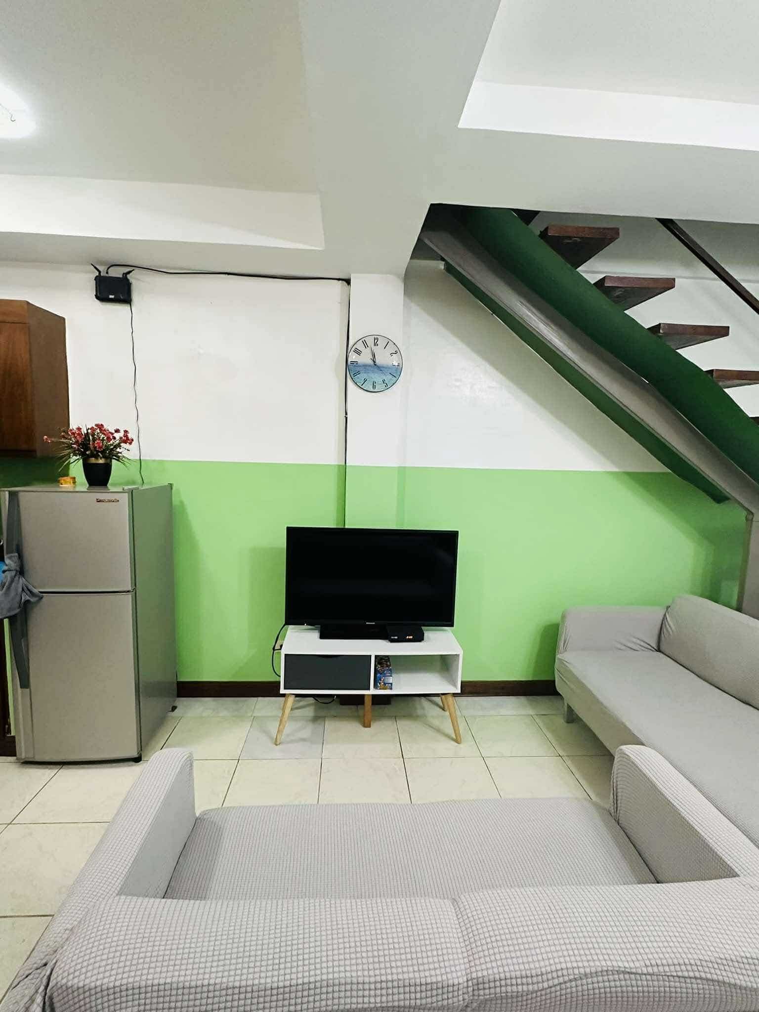 RENT TO OWN HOUSE & LOT IN TALAMBAN