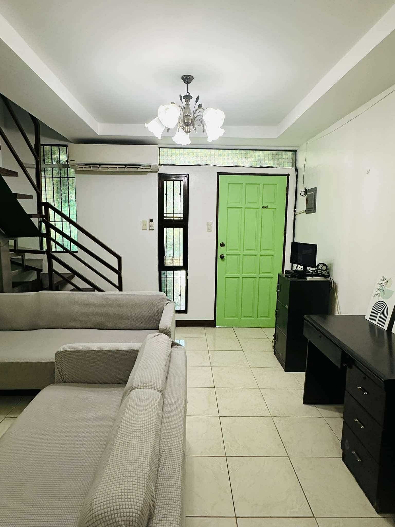 RENT TO OWN HOUSE & LOT IN TALAMBAN