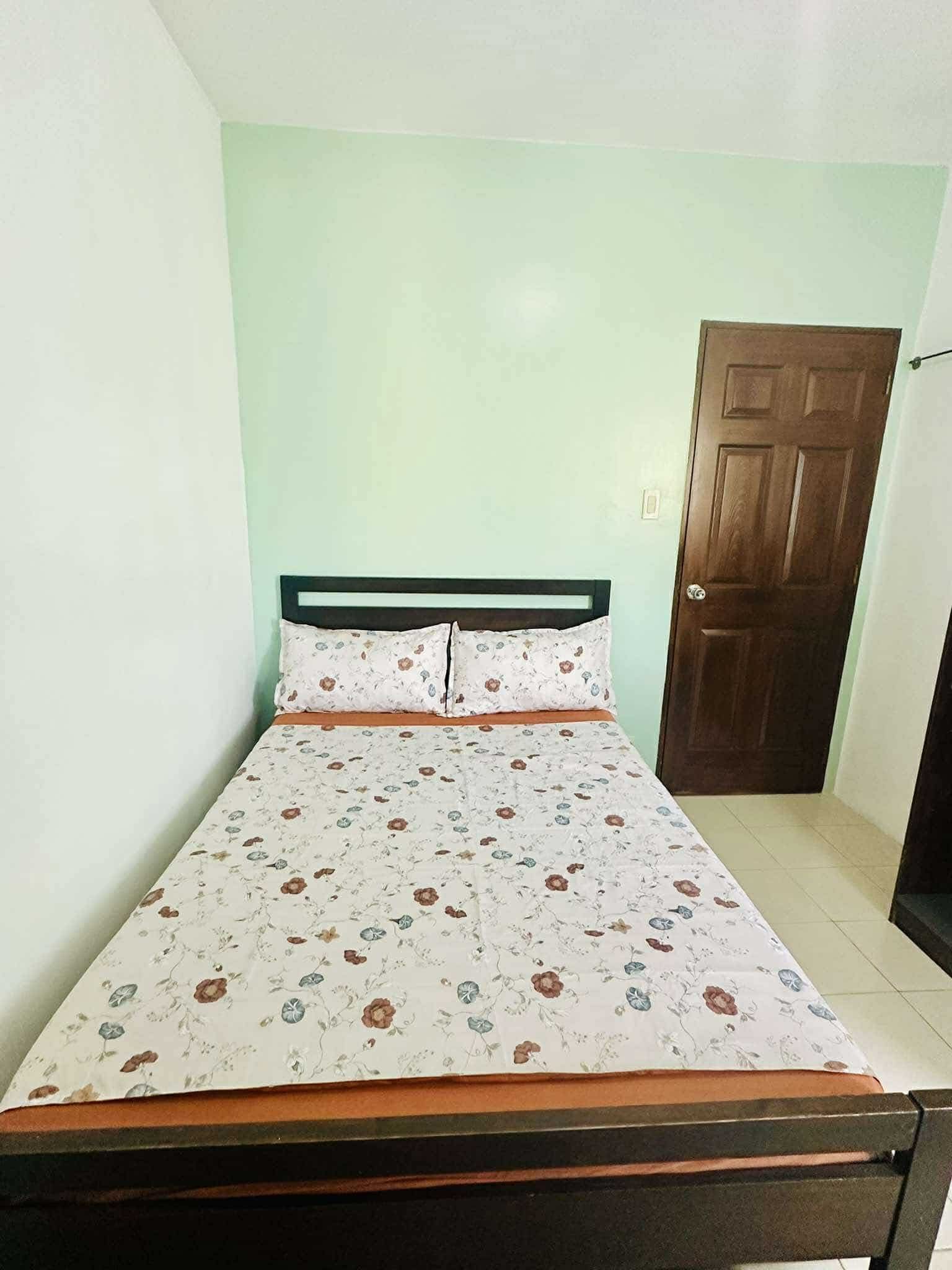 RENT TO OWN HOUSE & LOT IN TALAMBAN