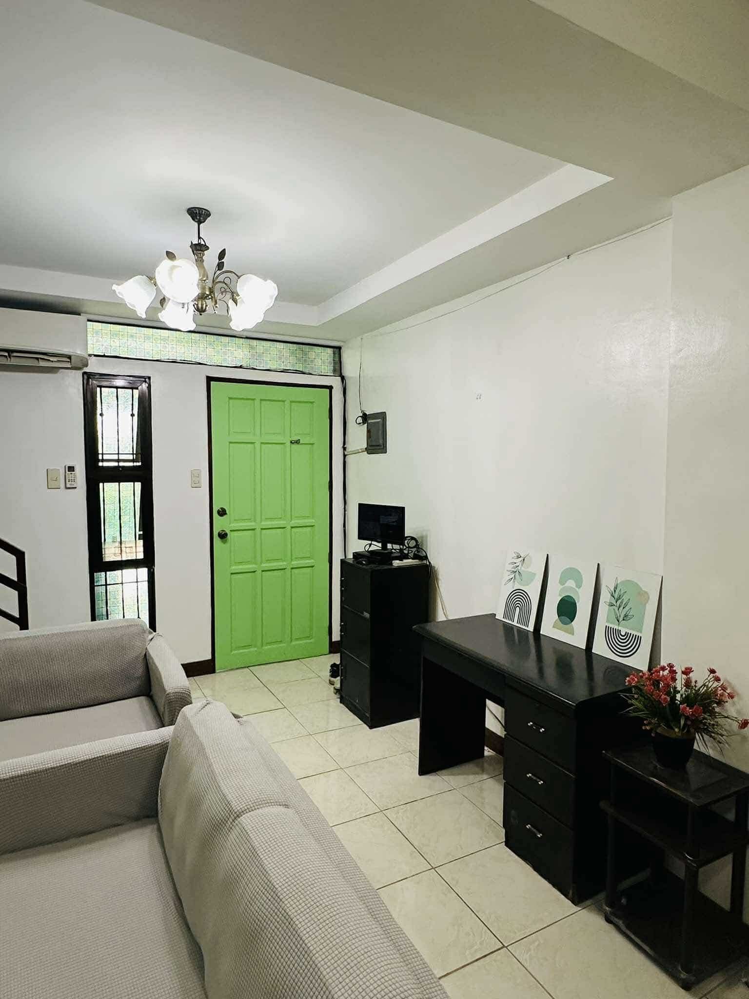 RENT TO OWN HOUSE & LOT IN TALAMBAN