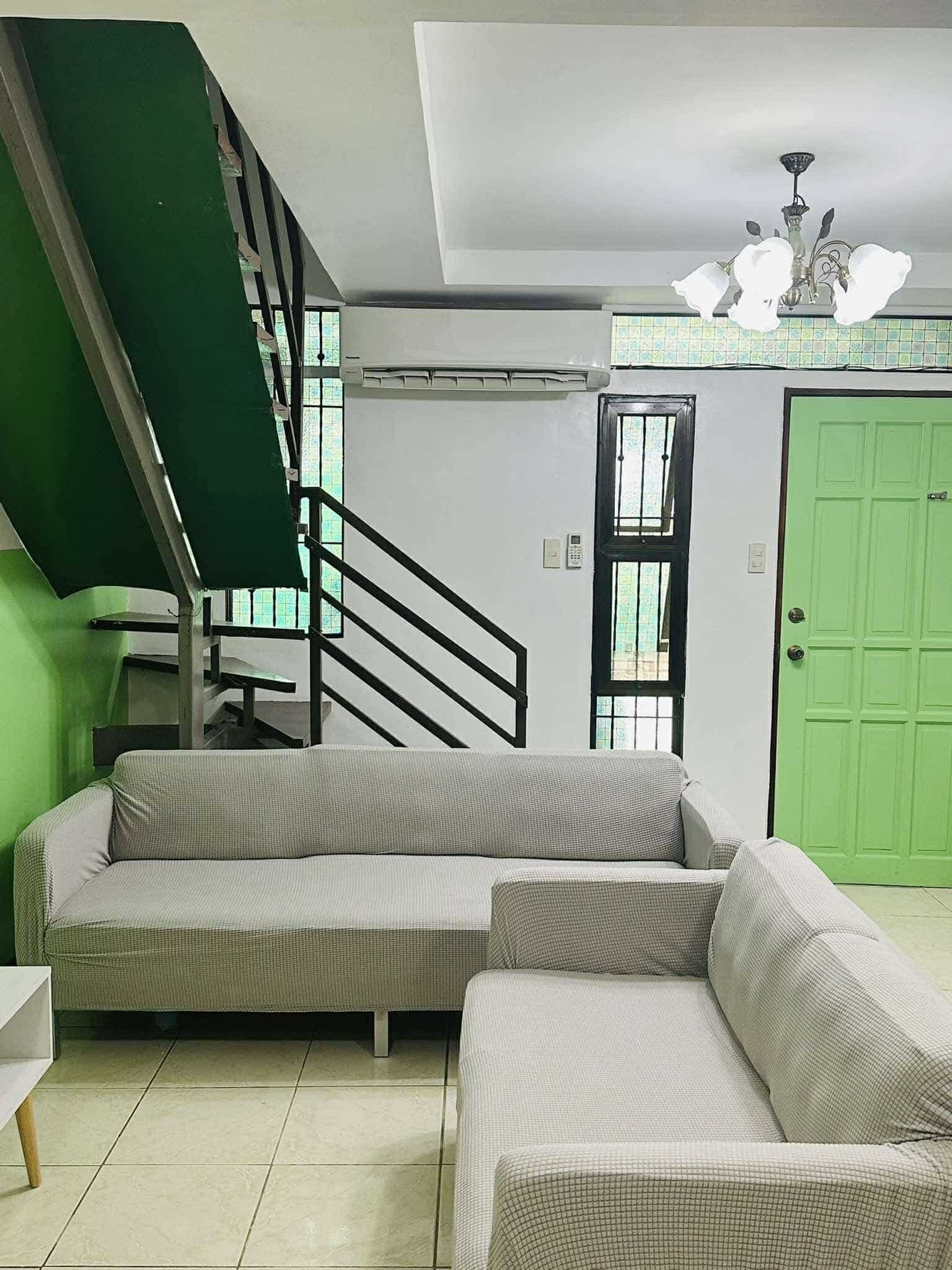 RENT TO OWN HOUSE & LOT IN TALAMBAN