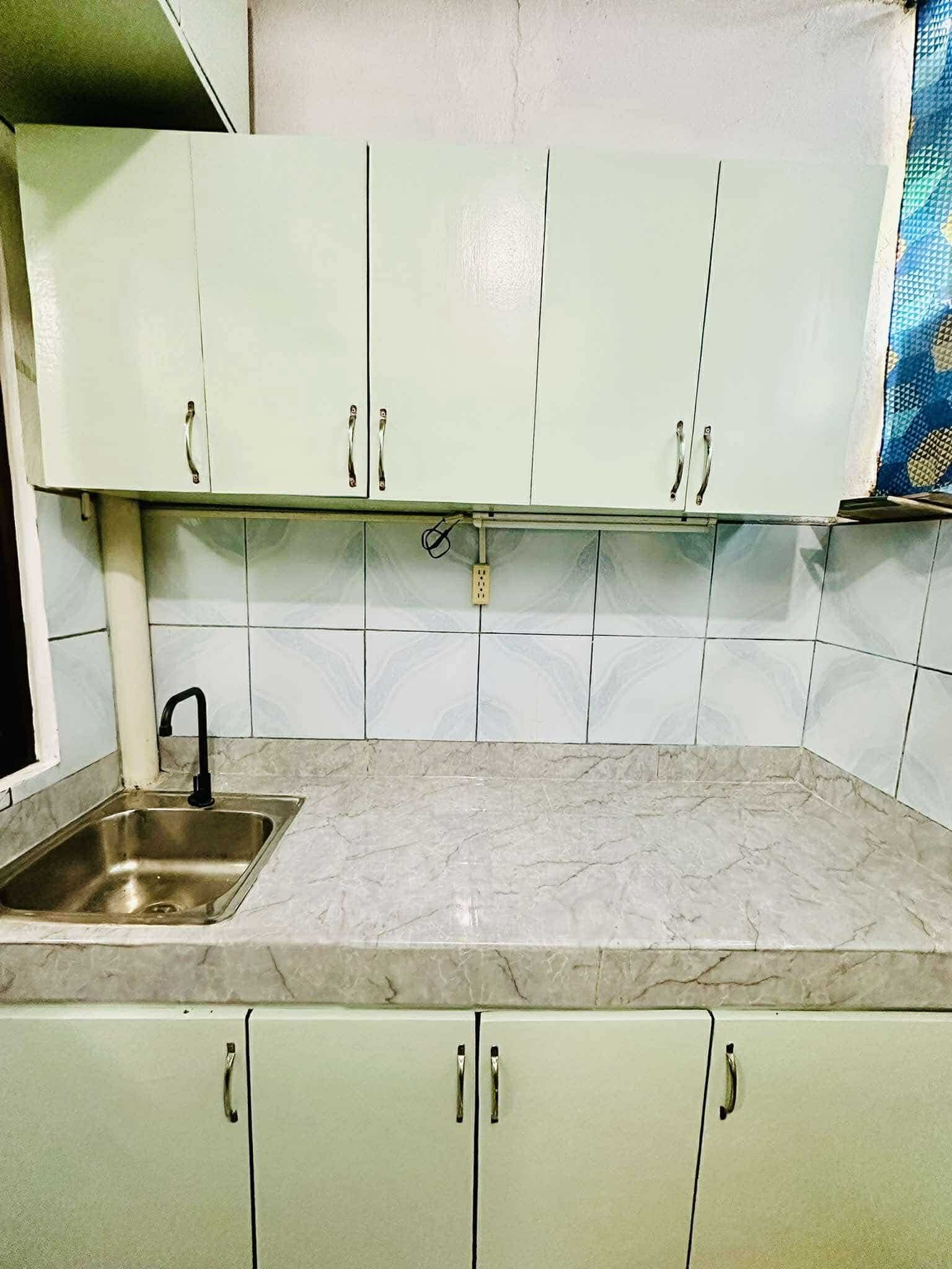 RENT TO OWN HOUSE & LOT IN TALAMBAN