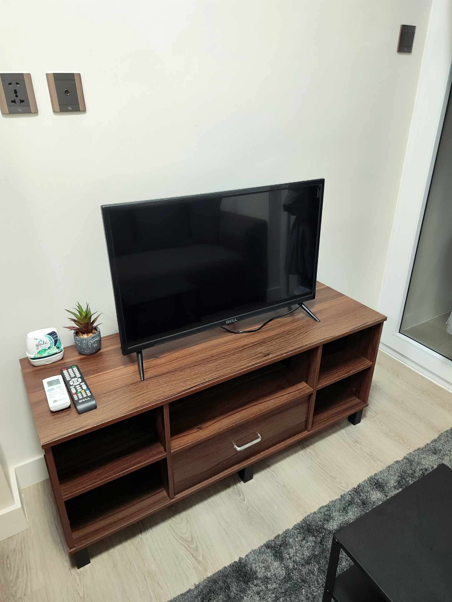 FOR RENT 1BR WITH BALCONY IN ANTARA