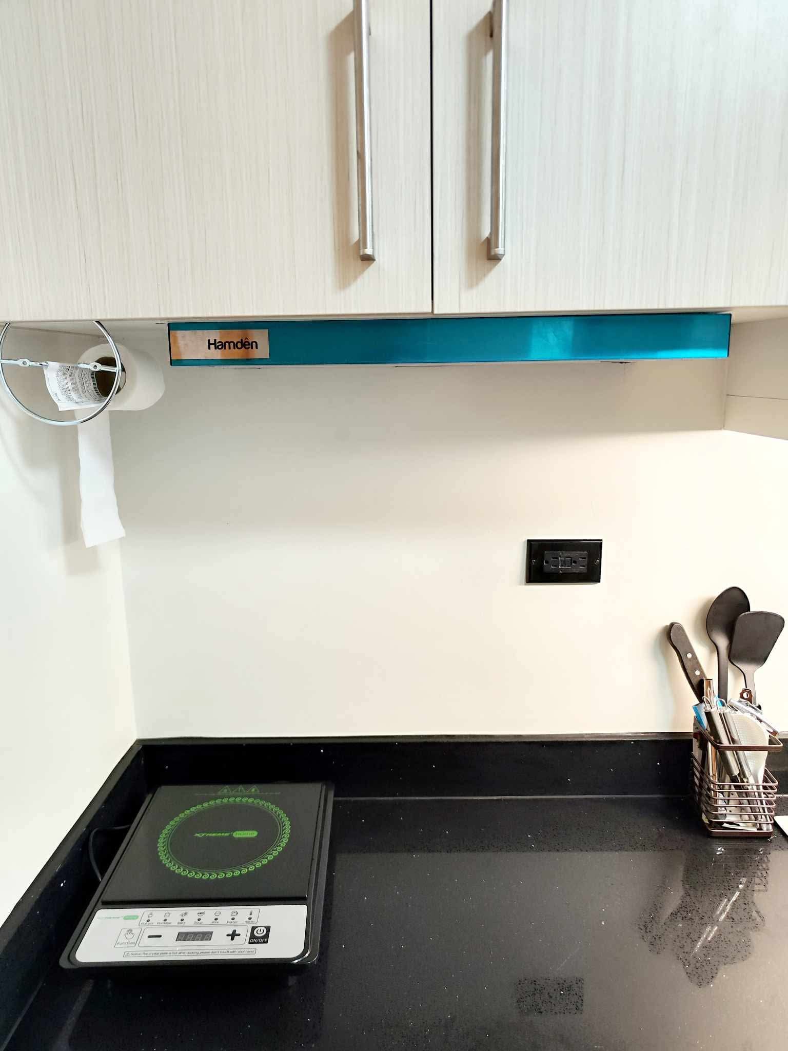 FOR RENT 1BR WITH BALCONY IN ANTARA