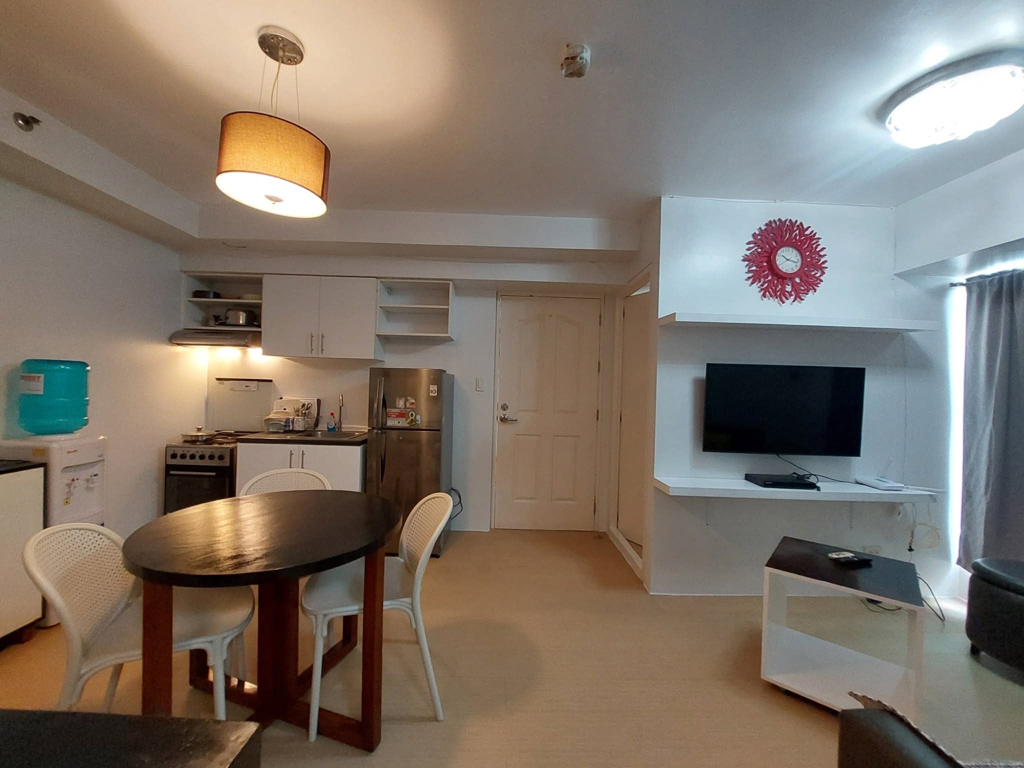 FULLY FURNISHED 1BR IN AVIDA FOR RENT