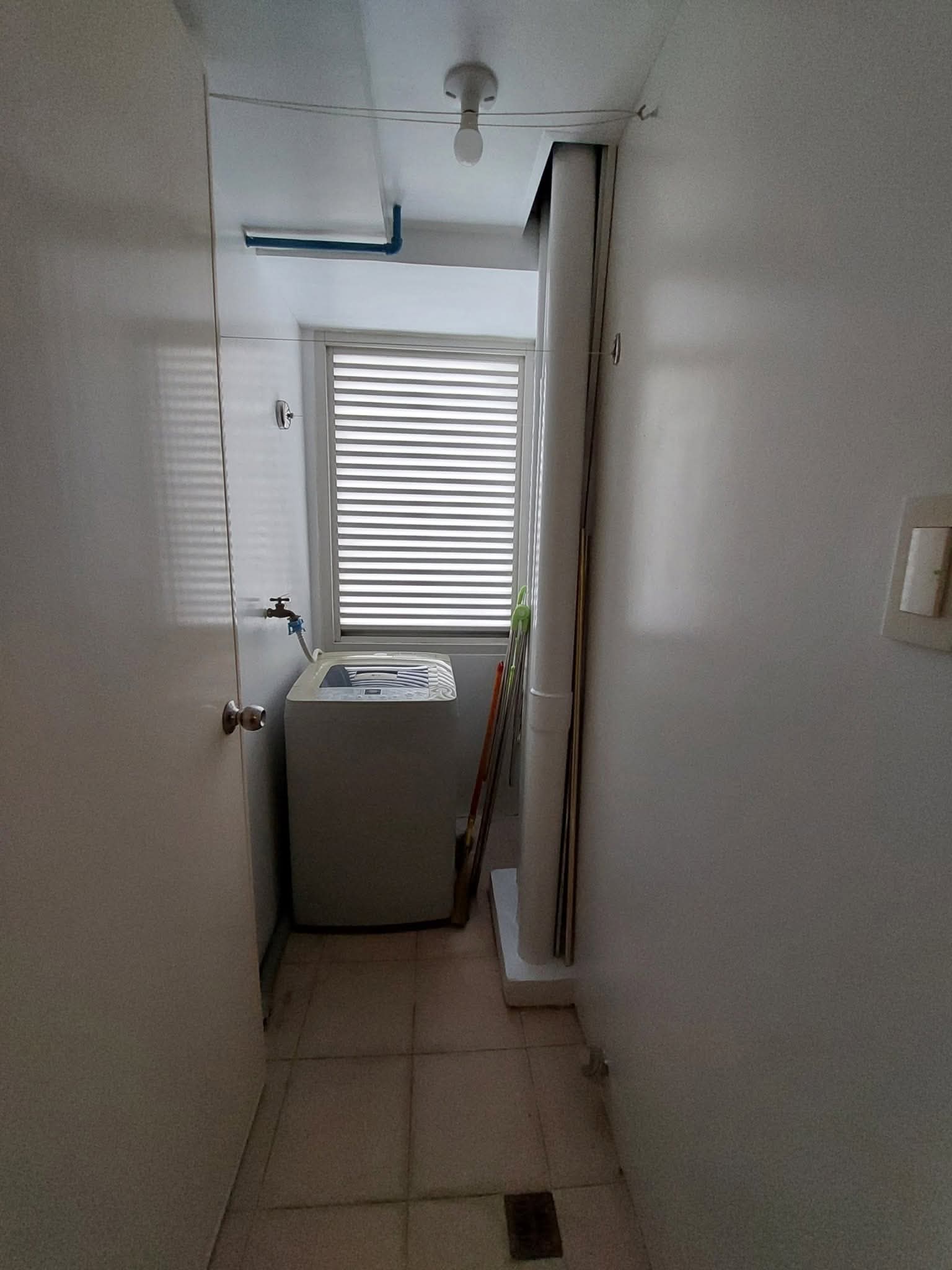 FULLY FURNISHED 1BR IN AVIDA FOR RENT