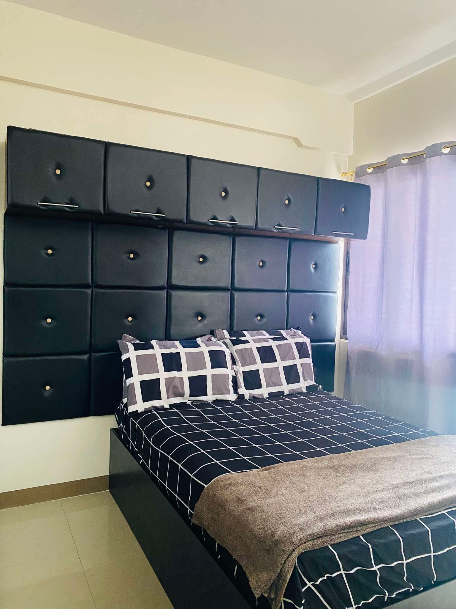 FULLY FURNISHED STUDIO IN MABOLO GARDEN FLATS FOR RENT