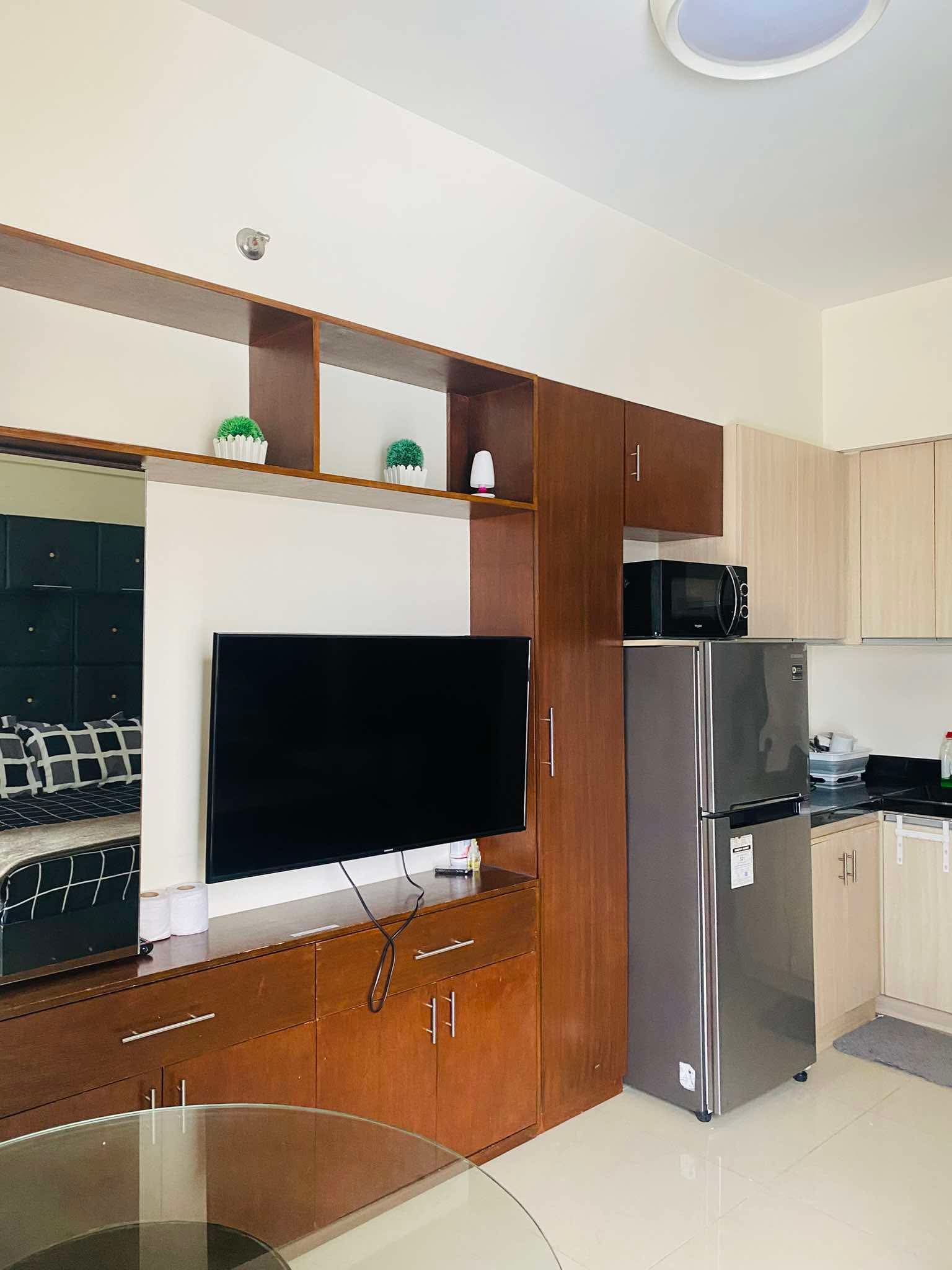 FULLY FURNISHED STUDIO IN MABOLO GARDEN FLATS FOR RENT