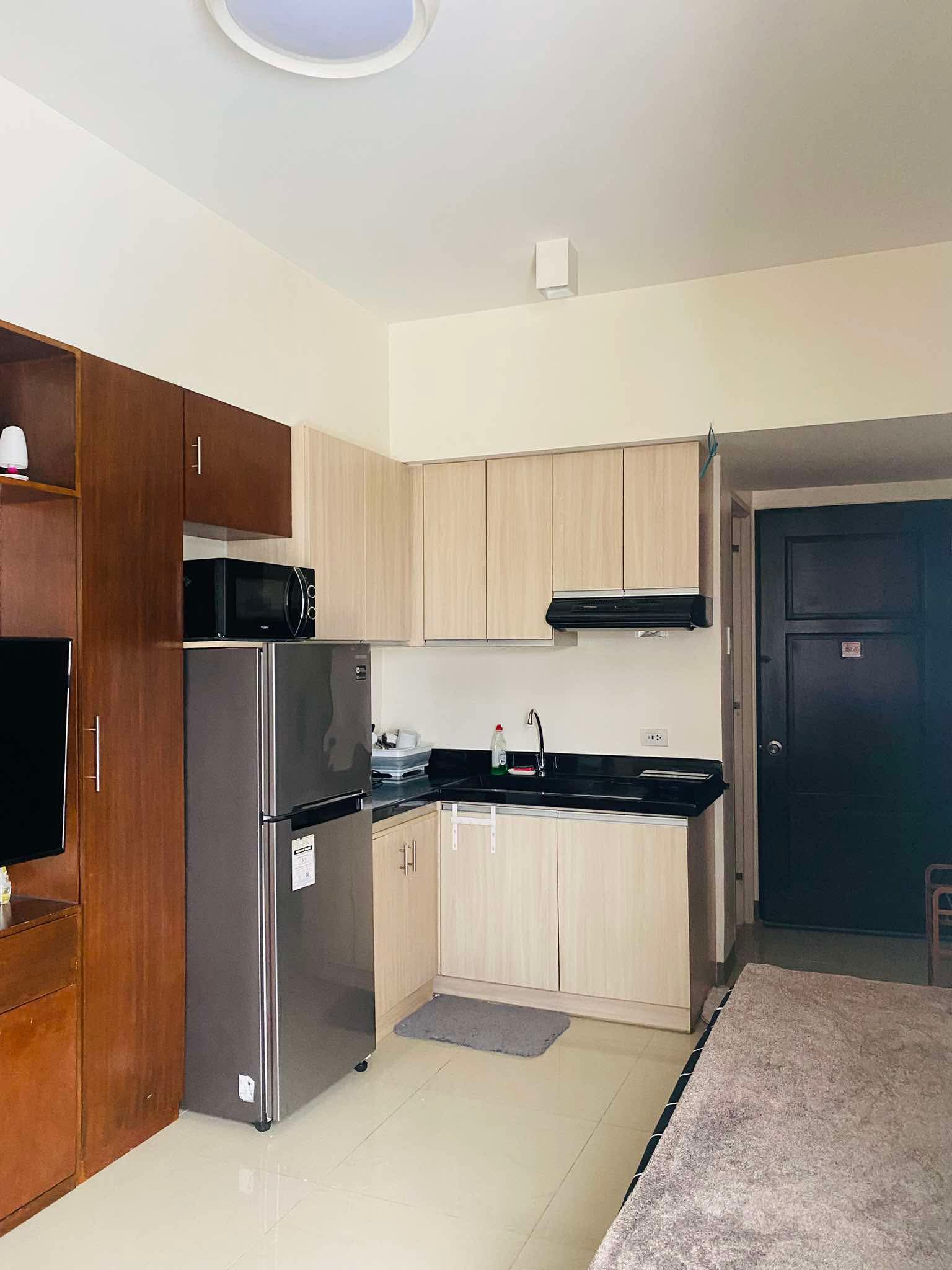 FULLY FURNISHED STUDIO IN MABOLO GARDEN FLATS FOR RENT