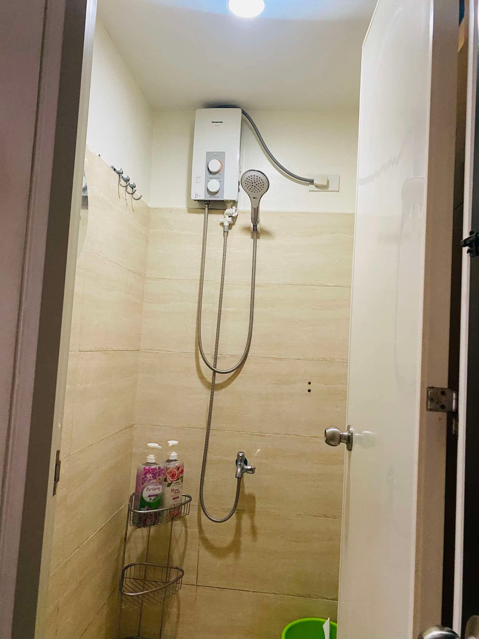 FULLY FURNISHED STUDIO IN MABOLO GARDEN FLATS FOR RENT