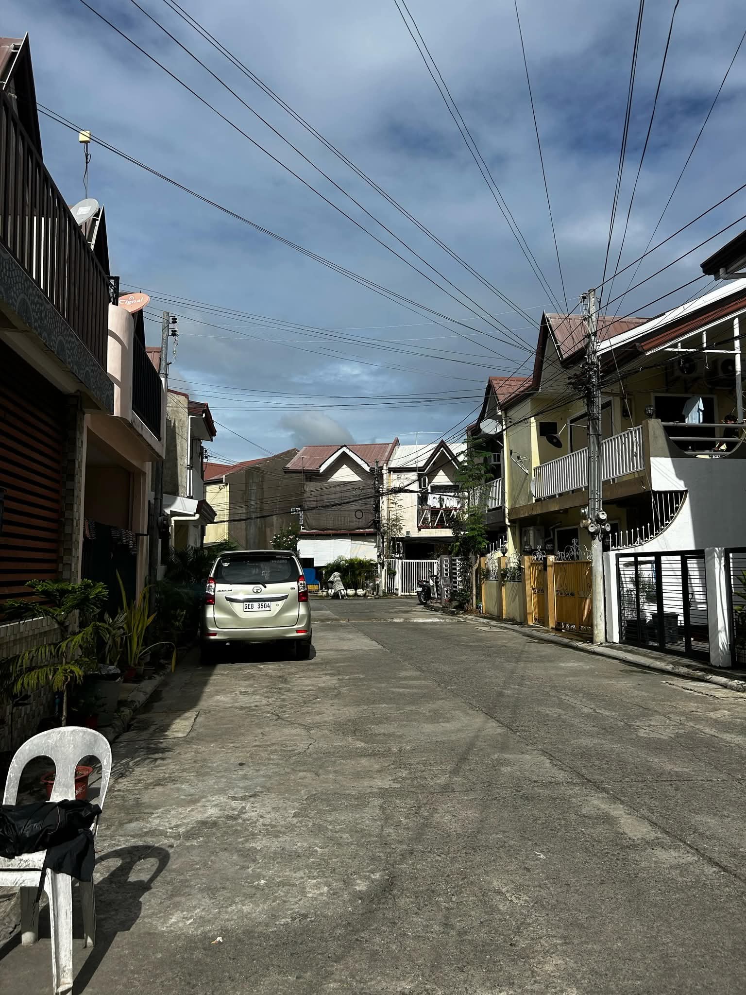 FOR RENT FULLY FURNISHED 2BR IN BF