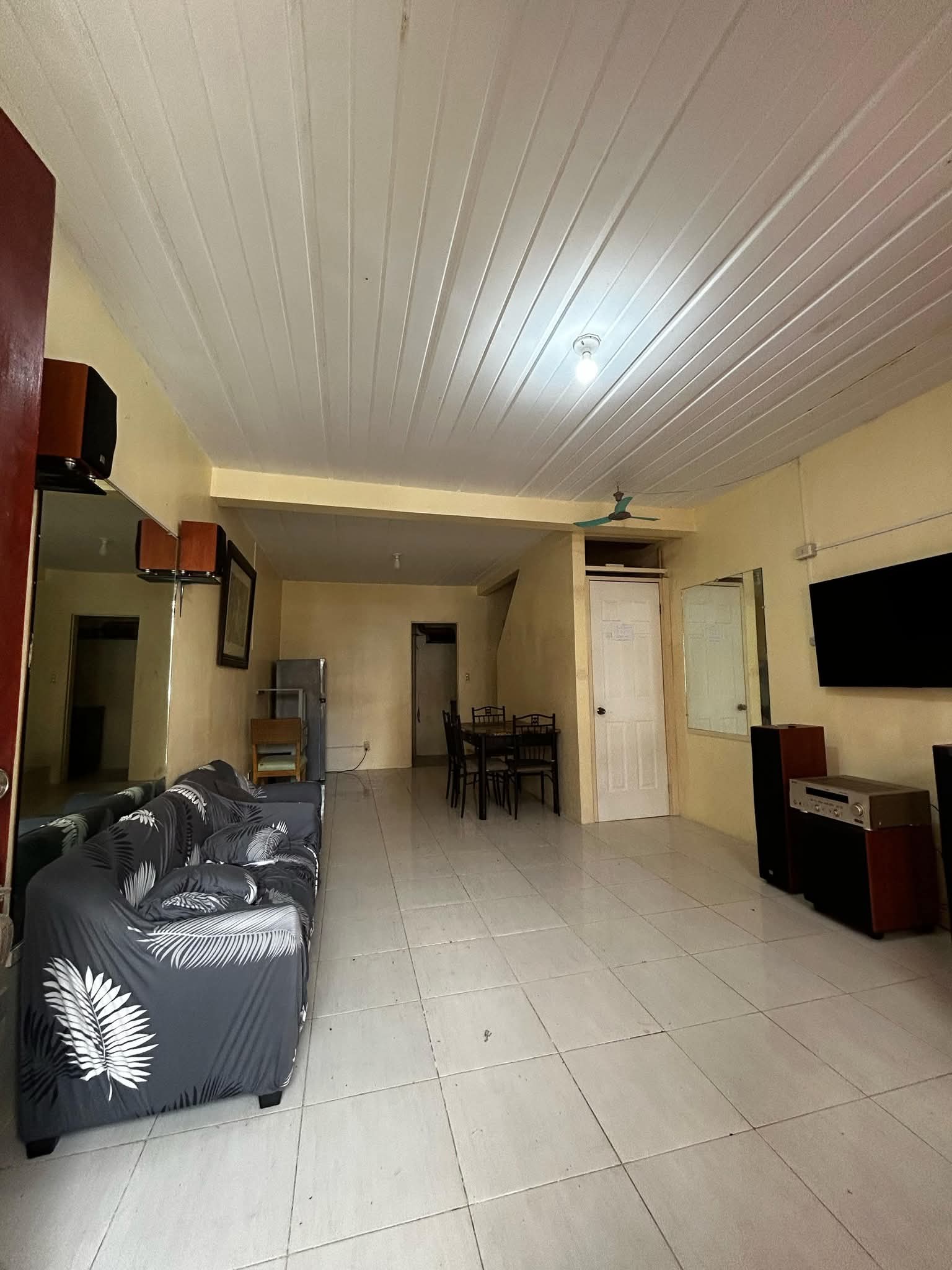 FOR RENT FULLY FURNISHED 2BR IN BF