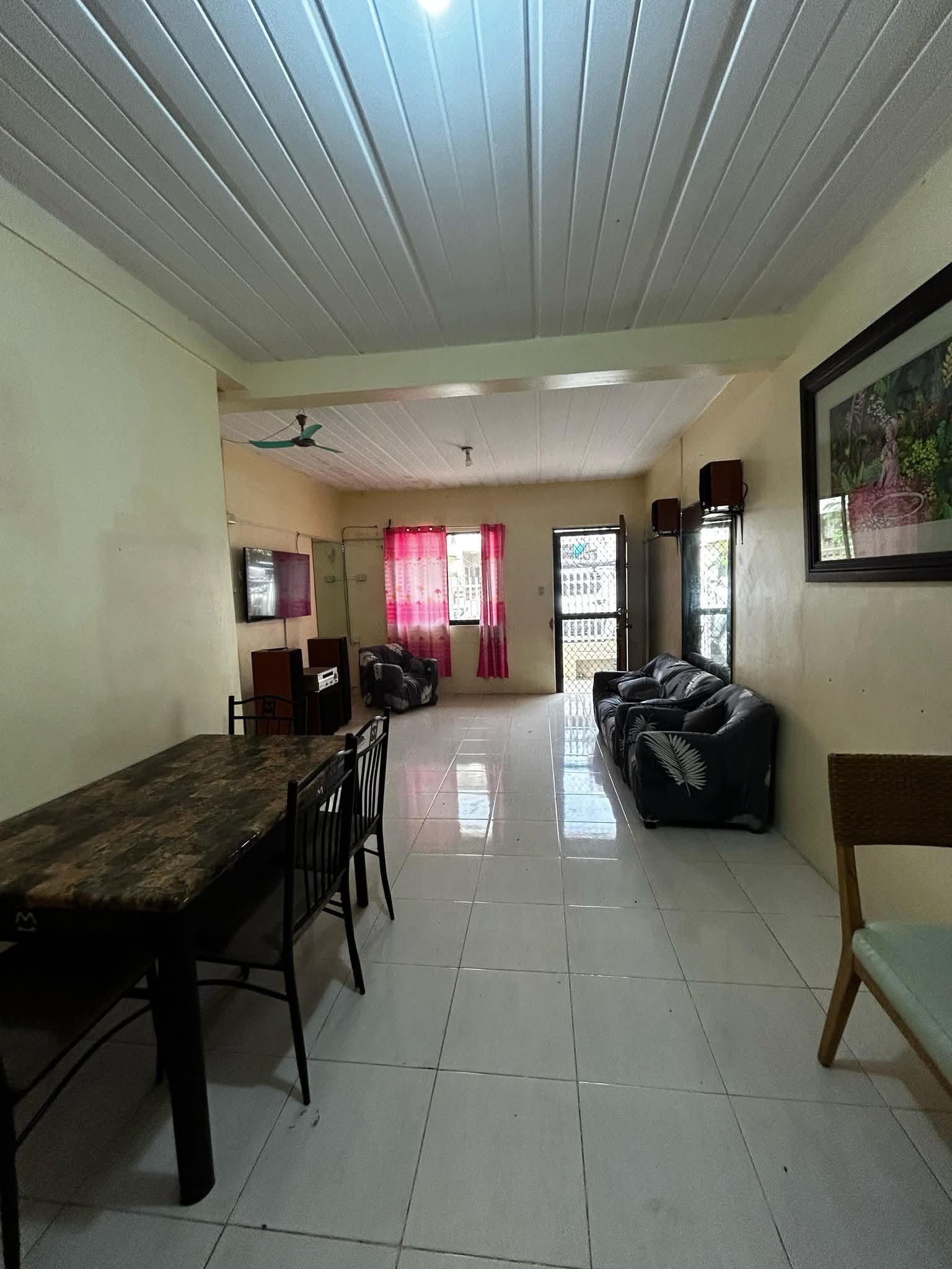 FOR RENT FULLY FURNISHED 2BR IN BF