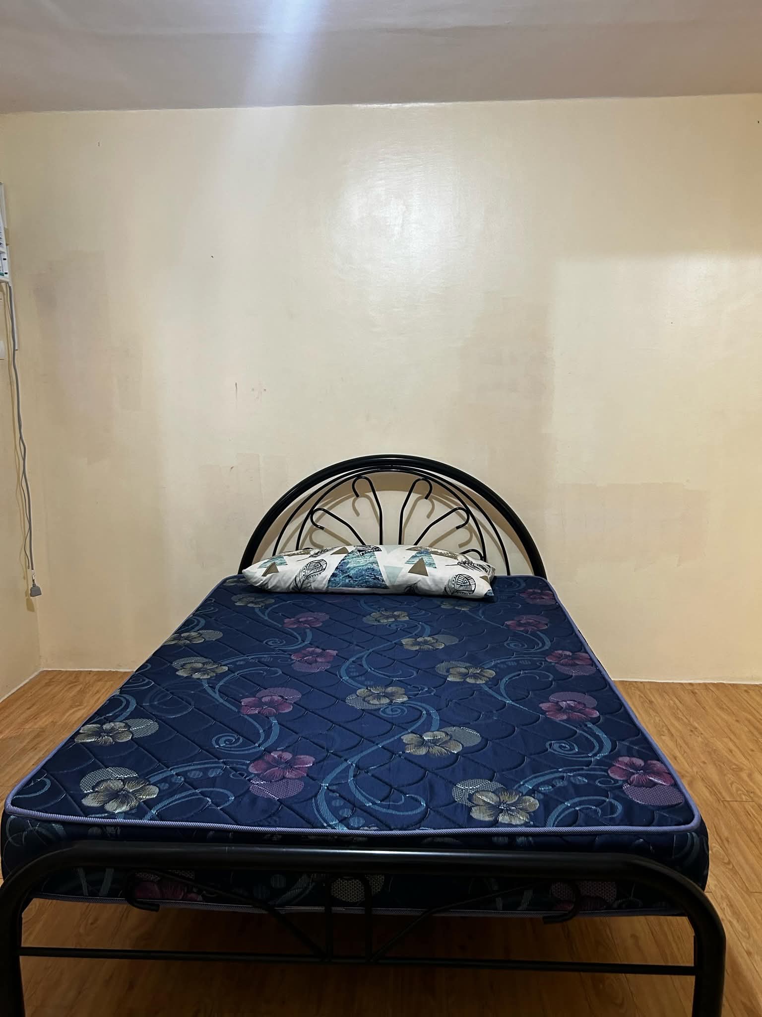 FOR RENT FULLY FURNISHED 2BR IN BF