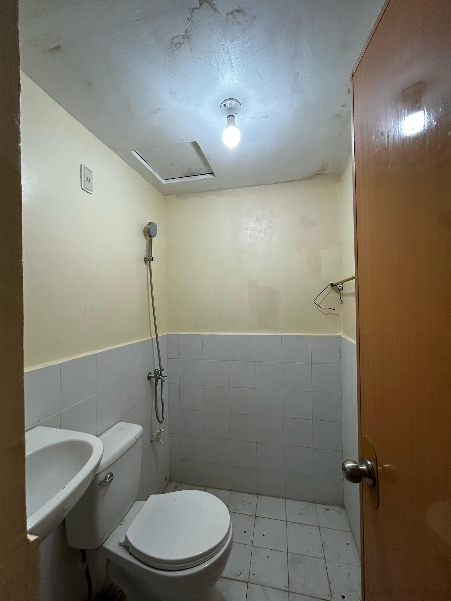 FOR RENT FULLY FURNISHED 2BR IN BF