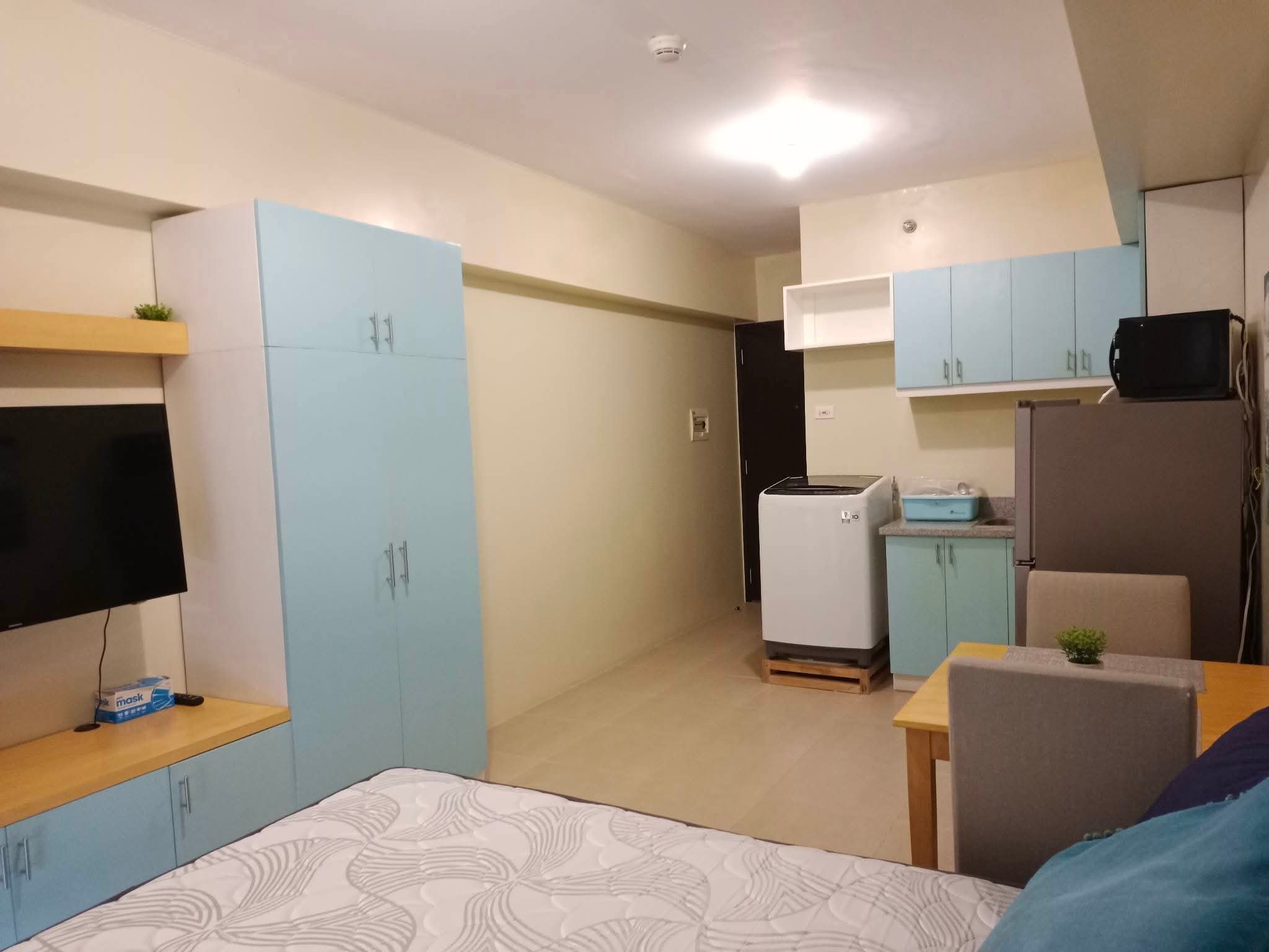 FURNISHED STUDIO FOR RENT IN AVIDA