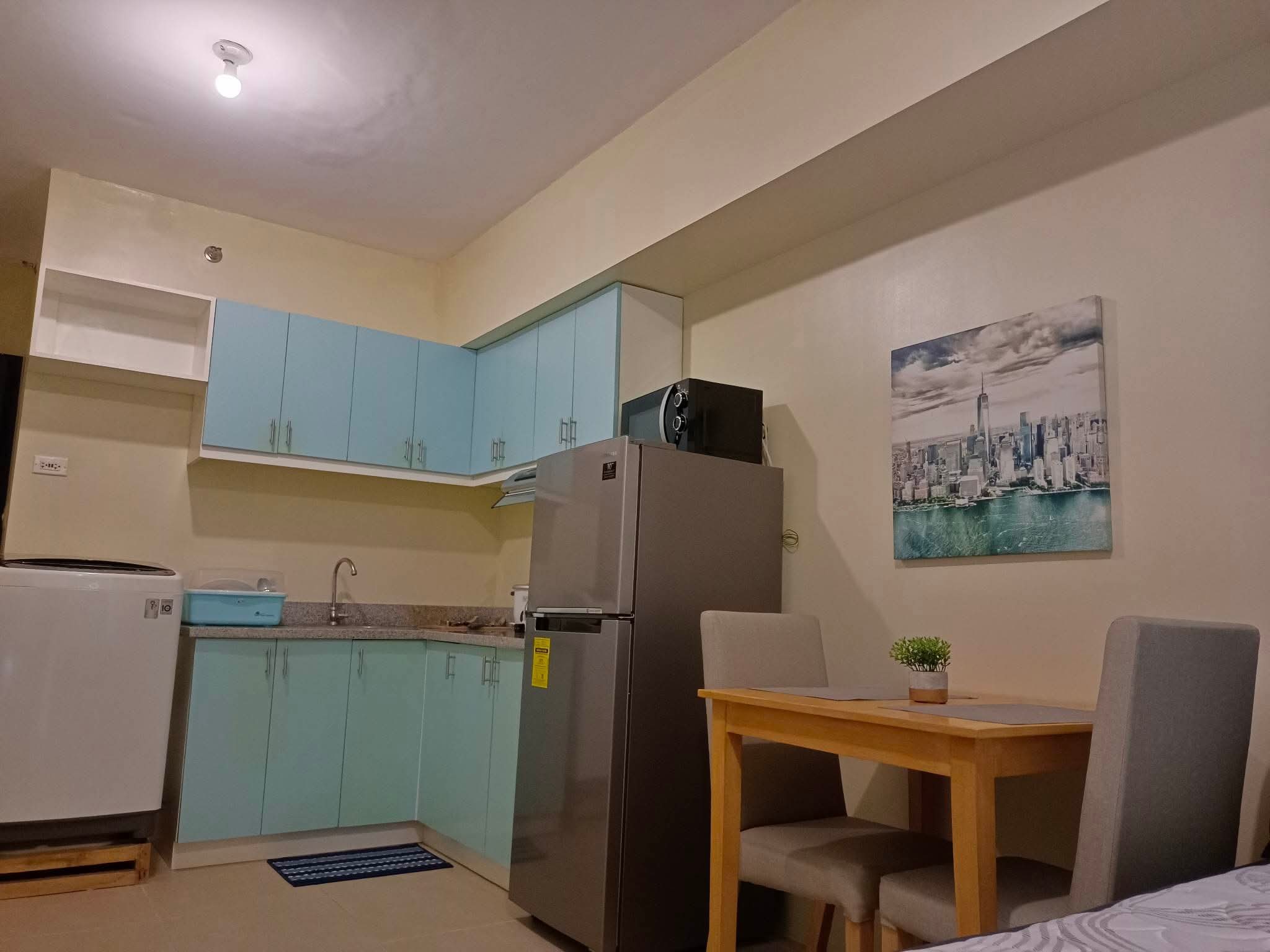 FURNISHED STUDIO FOR RENT IN AVIDA