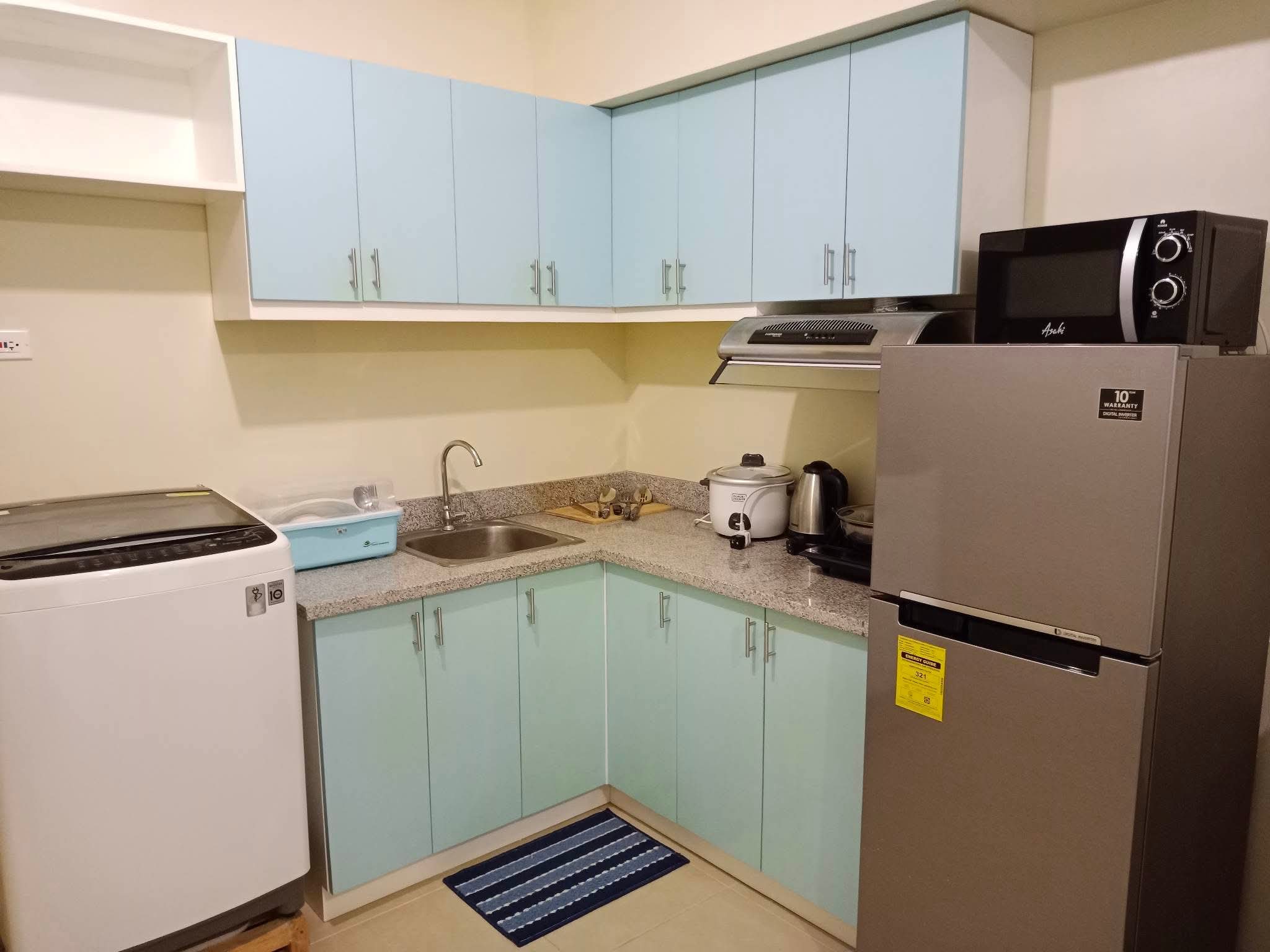 FURNISHED STUDIO FOR RENT IN AVIDA