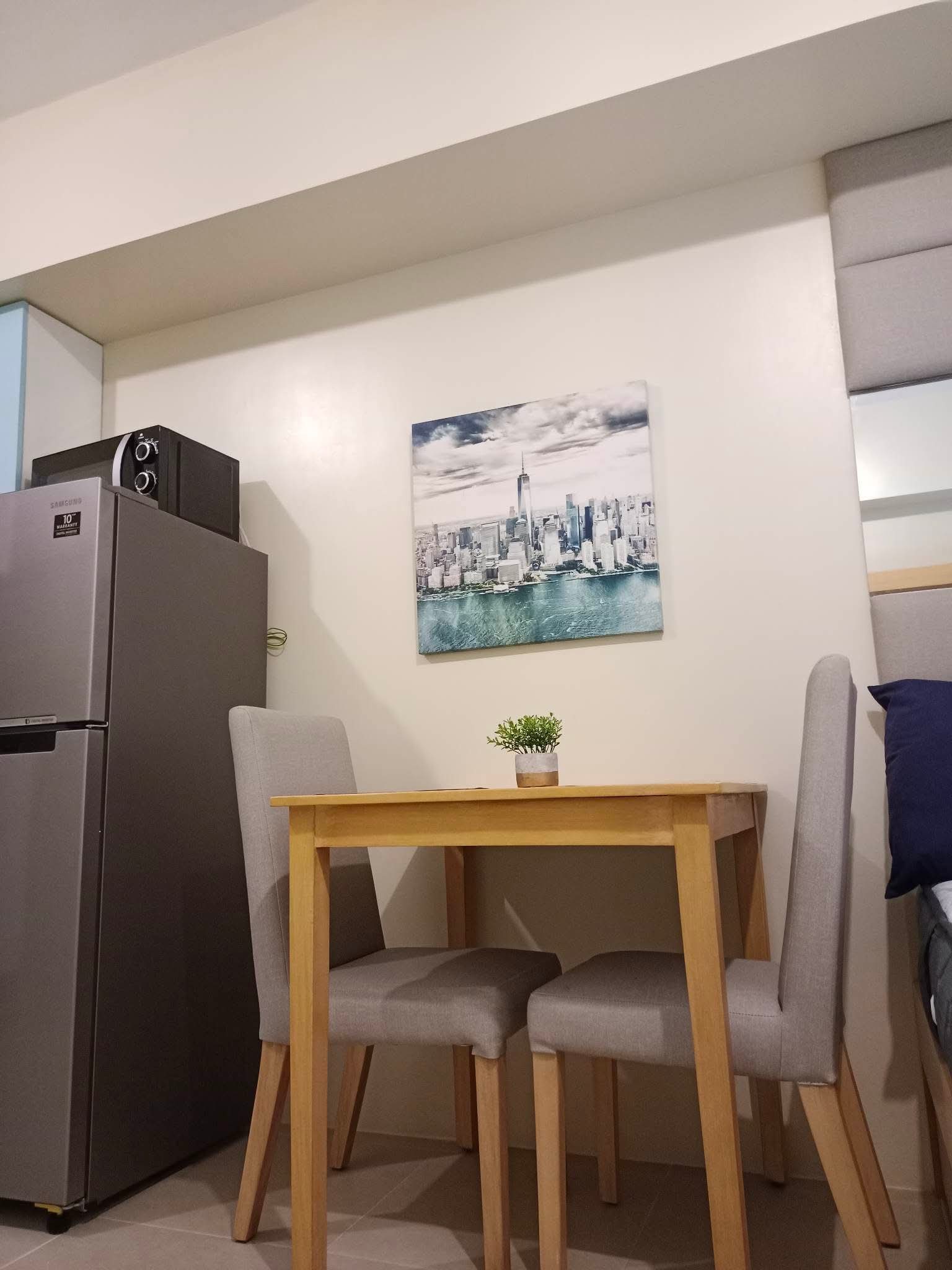 FURNISHED STUDIO FOR RENT IN AVIDA