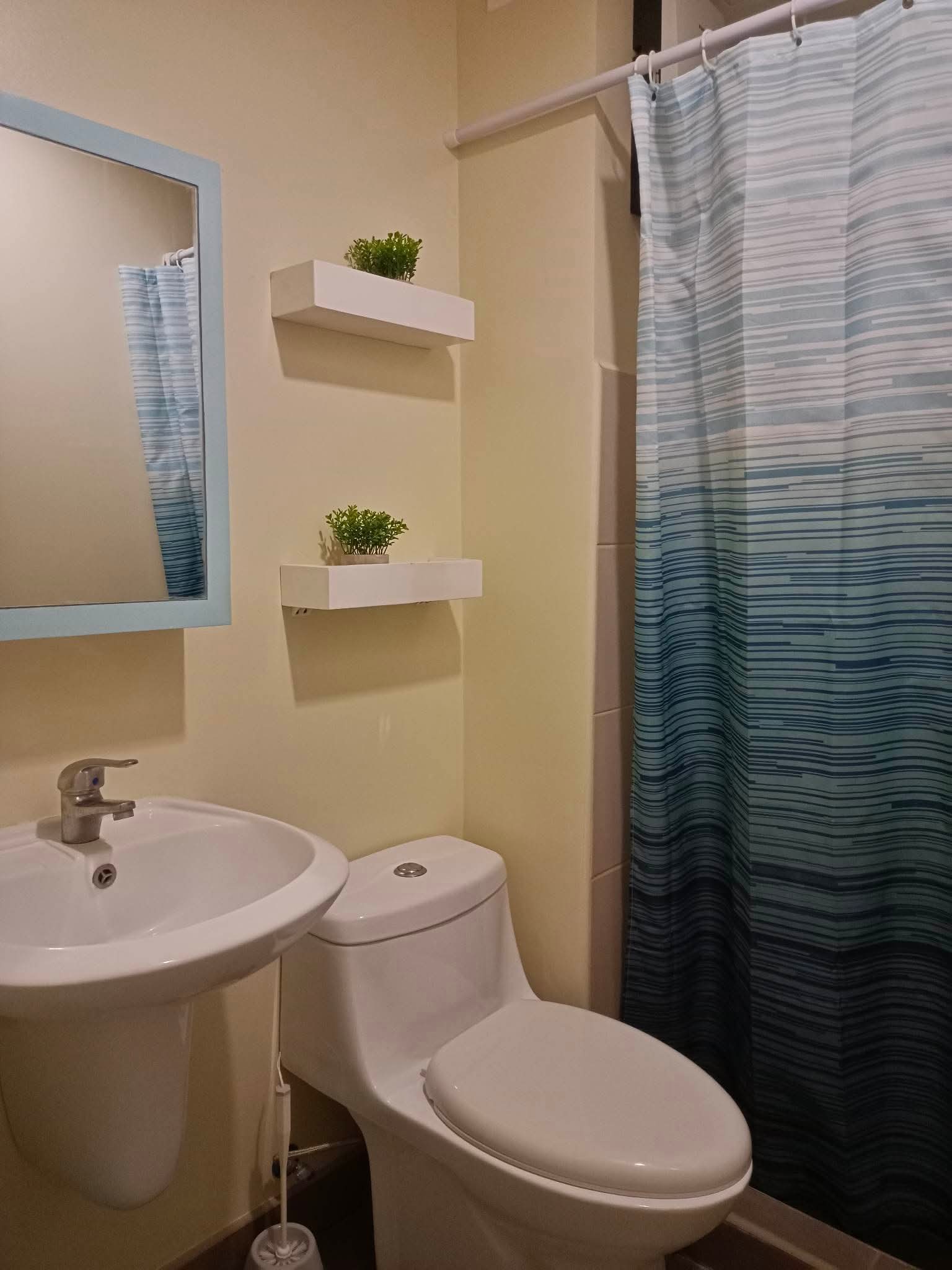 FURNISHED STUDIO FOR RENT IN AVIDA