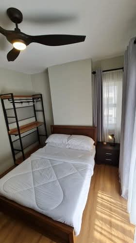 FULLY FURNISHED STUDIO FOR RENT IN MIVESA 6