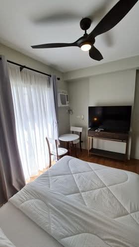 FULLY FURNISHED STUDIO FOR RENT IN MIVESA 6