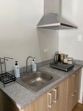 FULLY FURNISHED STUDIO FOR RENT IN MIVESA 6