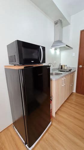 FULLY FURNISHED STUDIO FOR RENT IN MIVESA 6