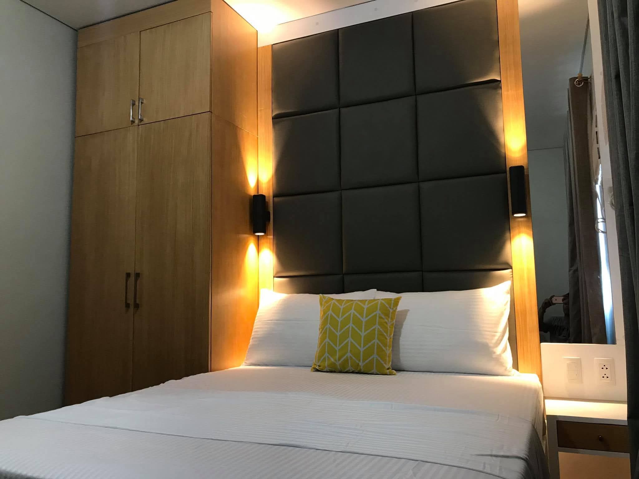 FULLY FURNISHED STUDIO IN MIVESA 6