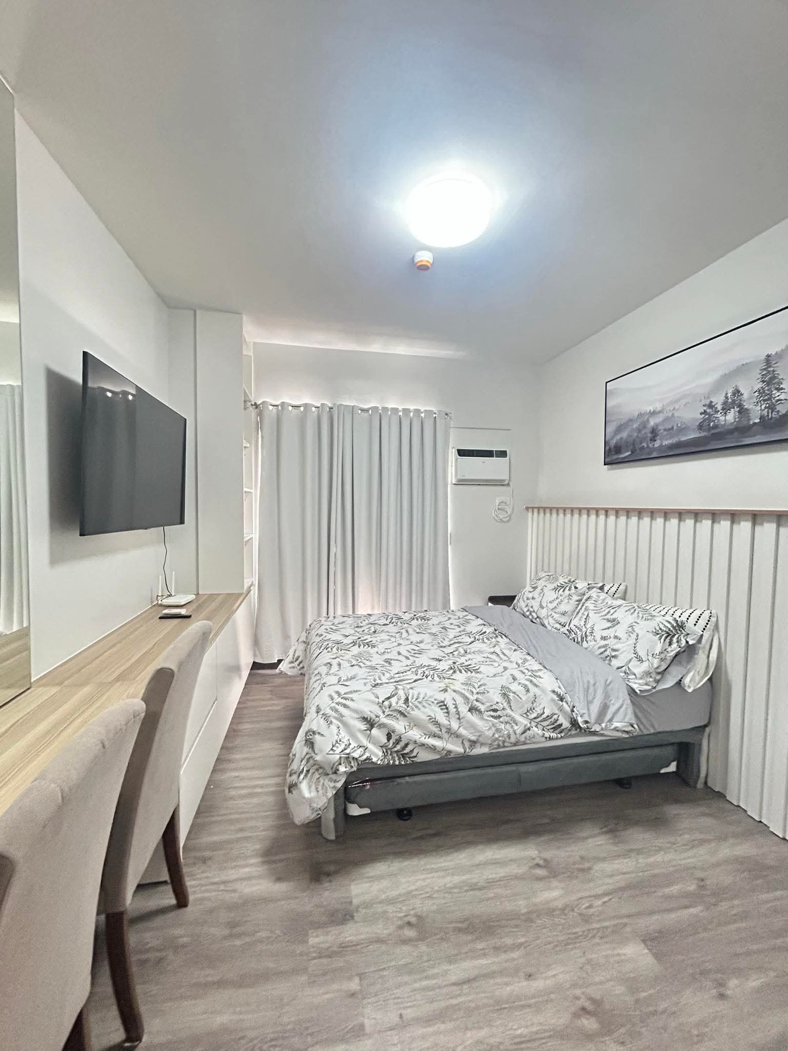 FURNISHED STUDIO FOR RENT IN SYMFONI NICOLS BOSSA TOWER2