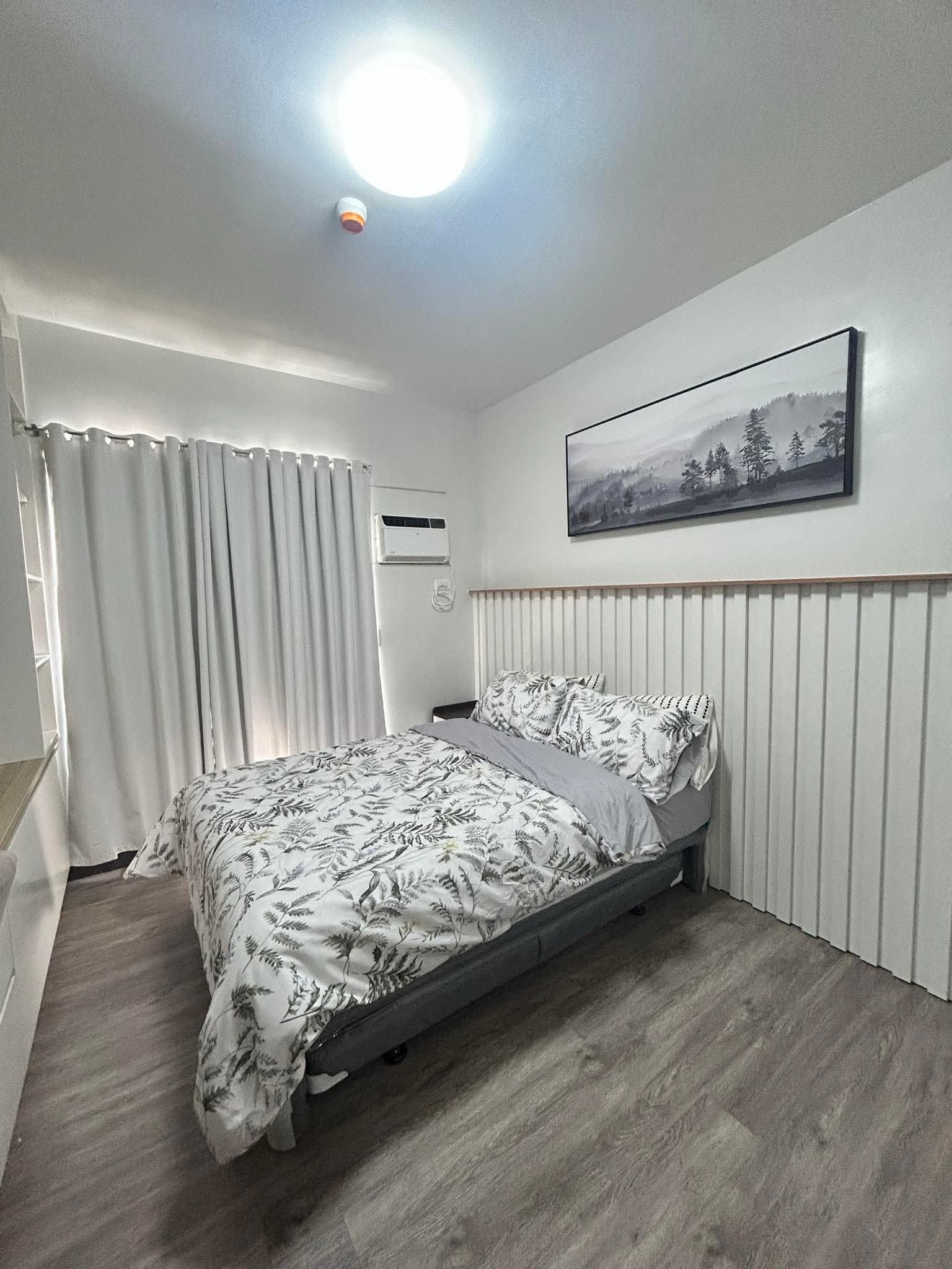 FURNISHED STUDIO FOR RENT IN SYMFONI NICOLS BOSSA TOWER2