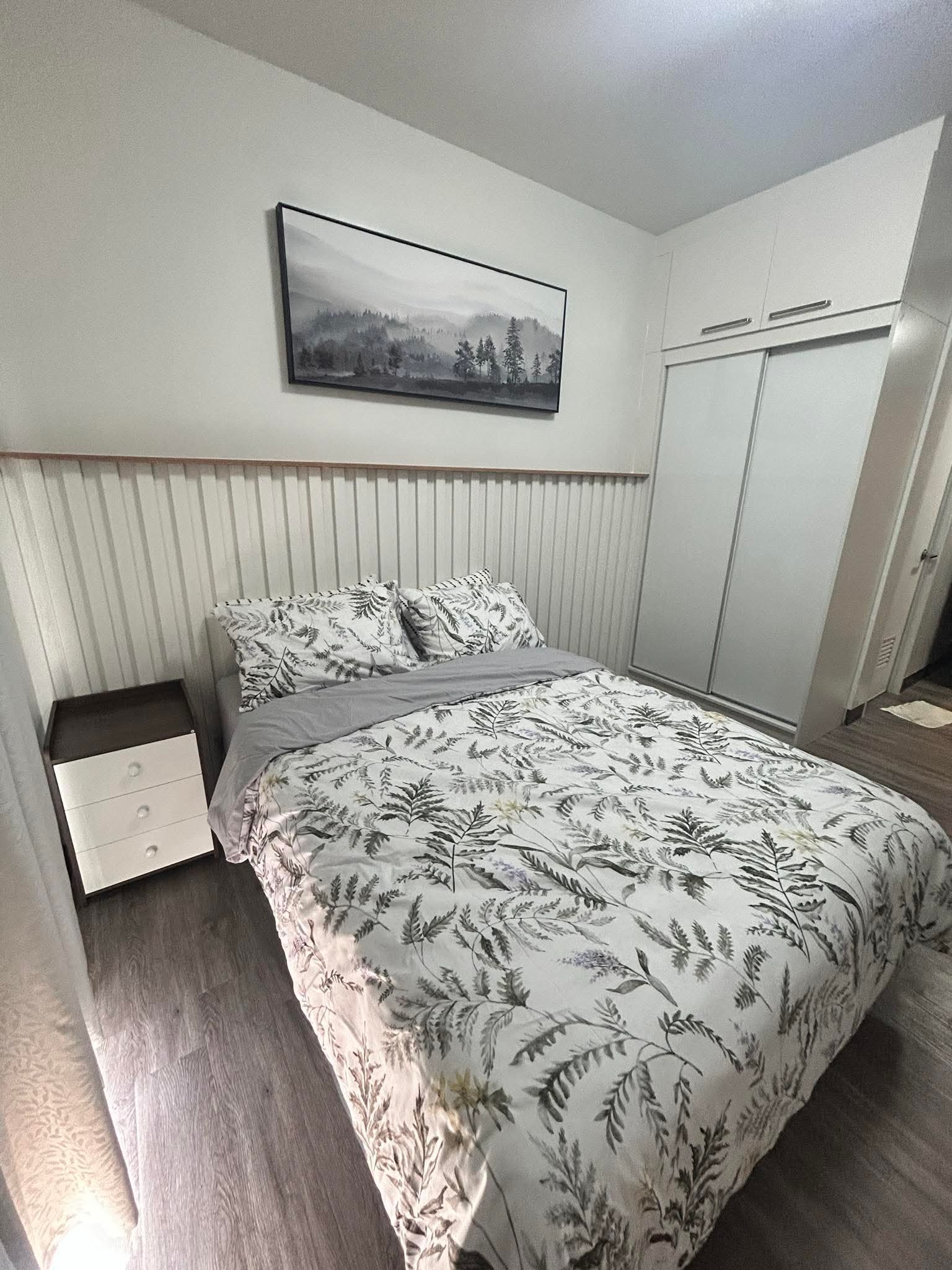 FURNISHED STUDIO FOR RENT IN SYMFONI NICOLS BOSSA TOWER2