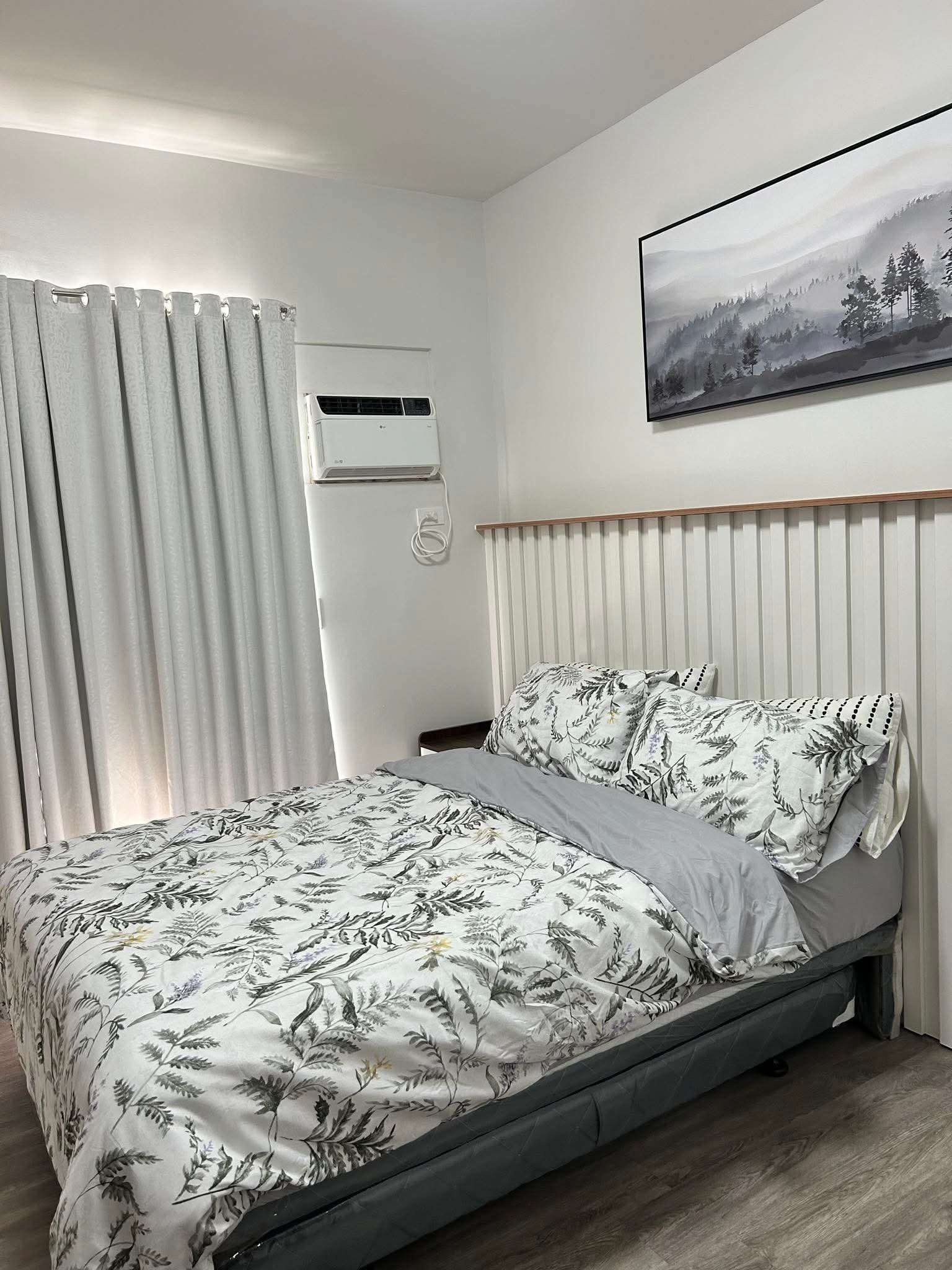 FURNISHED STUDIO FOR RENT IN SYMFONI NICOLS BOSSA TOWER2