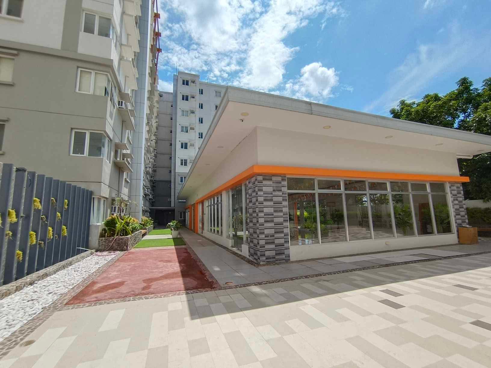 FURNISHED STUDIO FOR RENT IN SYMFONI NICOLS BOSSA TOWER2