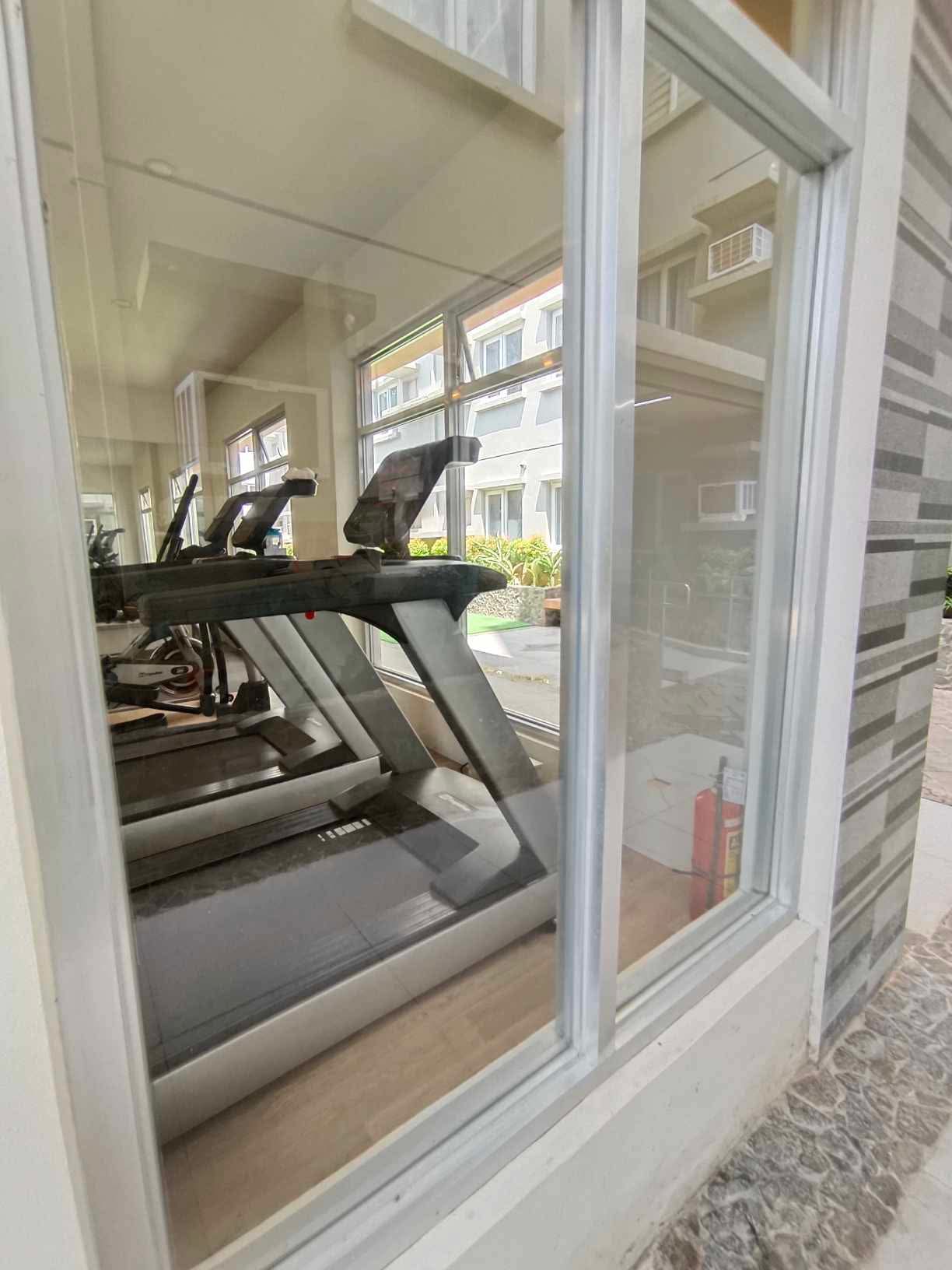 FURNISHED STUDIO FOR RENT IN SYMFONI NICOLS BOSSA TOWER2