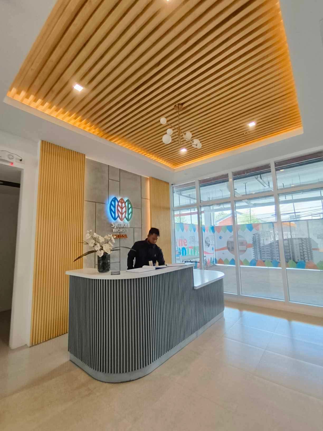 FURNISHED STUDIO FOR RENT IN SYMFONI NICOLS BOSSA TOWER2