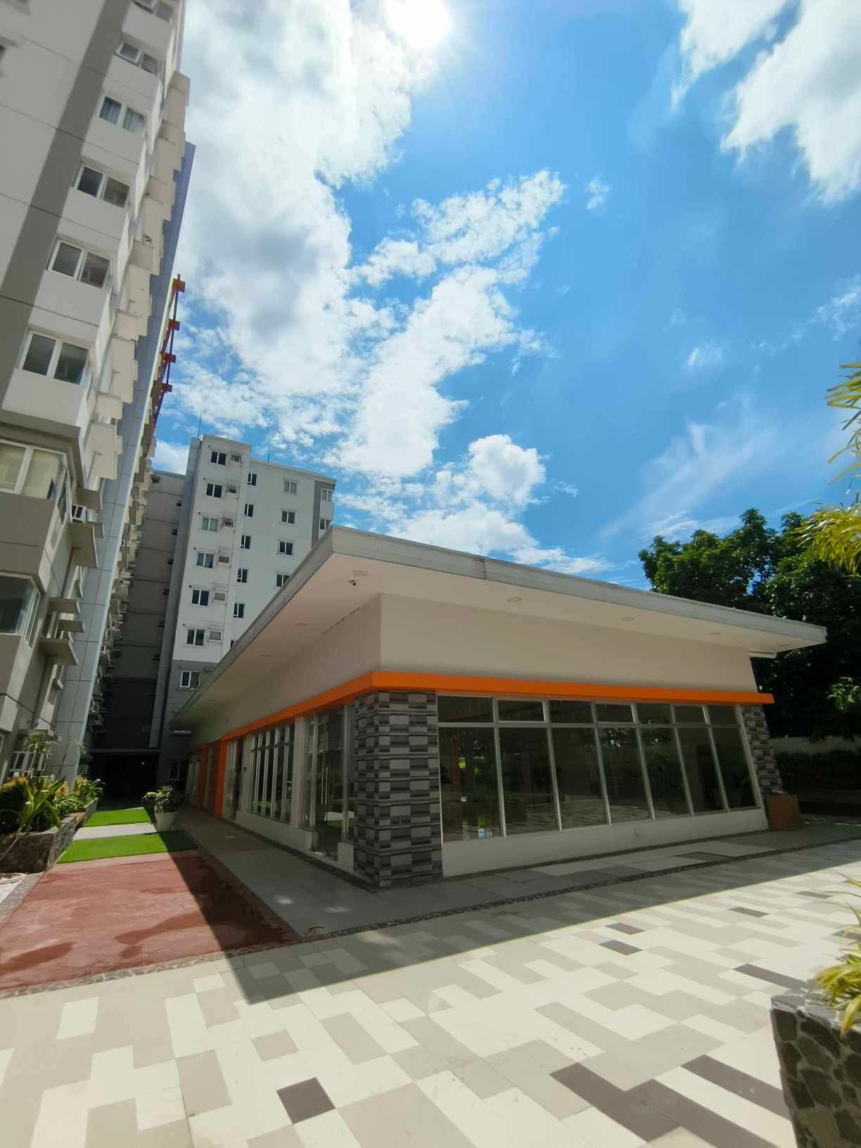 FURNISHED STUDIO FOR RENT IN SYMFONI NICOLS BOSSA TOWER2