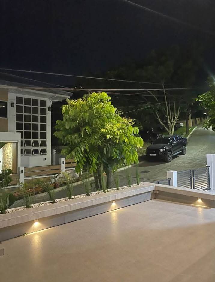 SEMI FURNISHE HOUSE & LOT FOR SALE IN KISHANTA