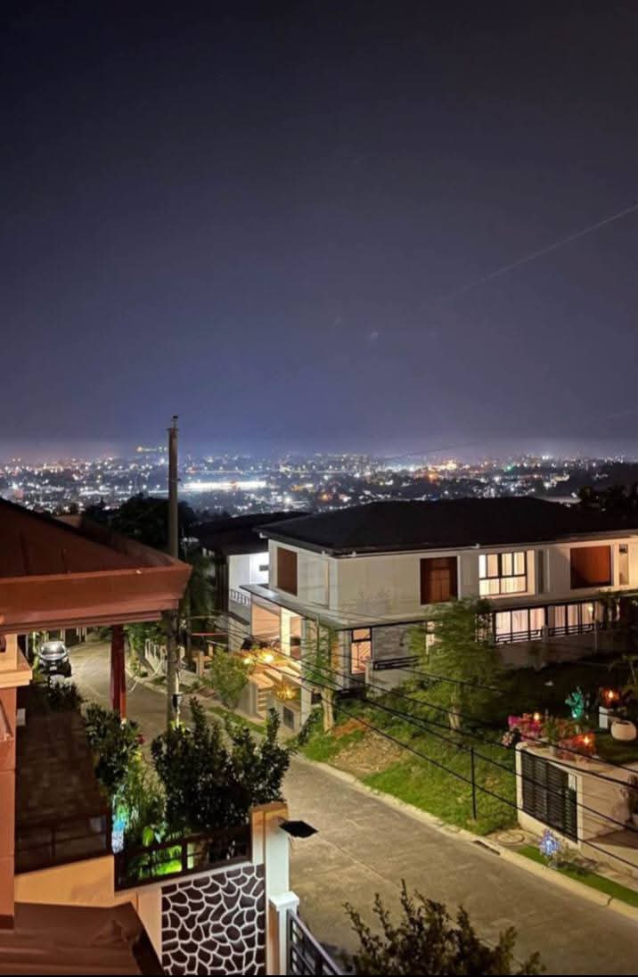 SEMI FURNISHE HOUSE & LOT FOR SALE IN KISHANTA