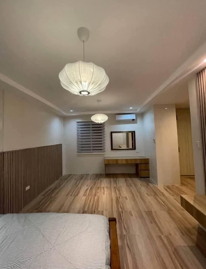 SEMI FURNISHE HOUSE & LOT FOR SALE IN KISHANTA