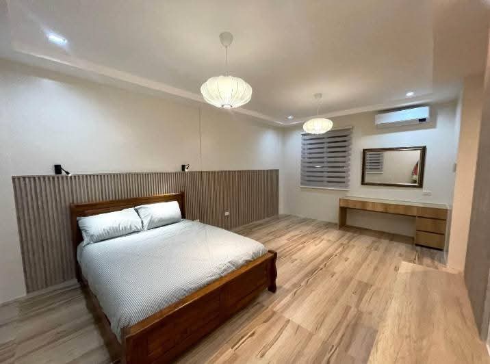 SEMI FURNISHE HOUSE & LOT FOR SALE IN KISHANTA