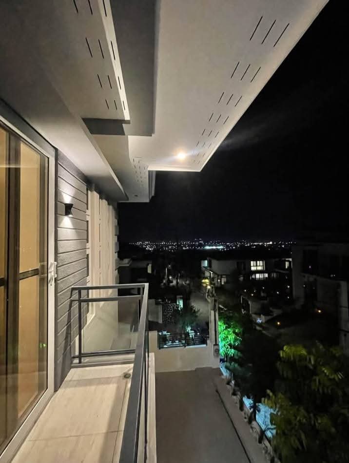 SEMI FURNISHE HOUSE & LOT FOR SALE IN KISHANTA